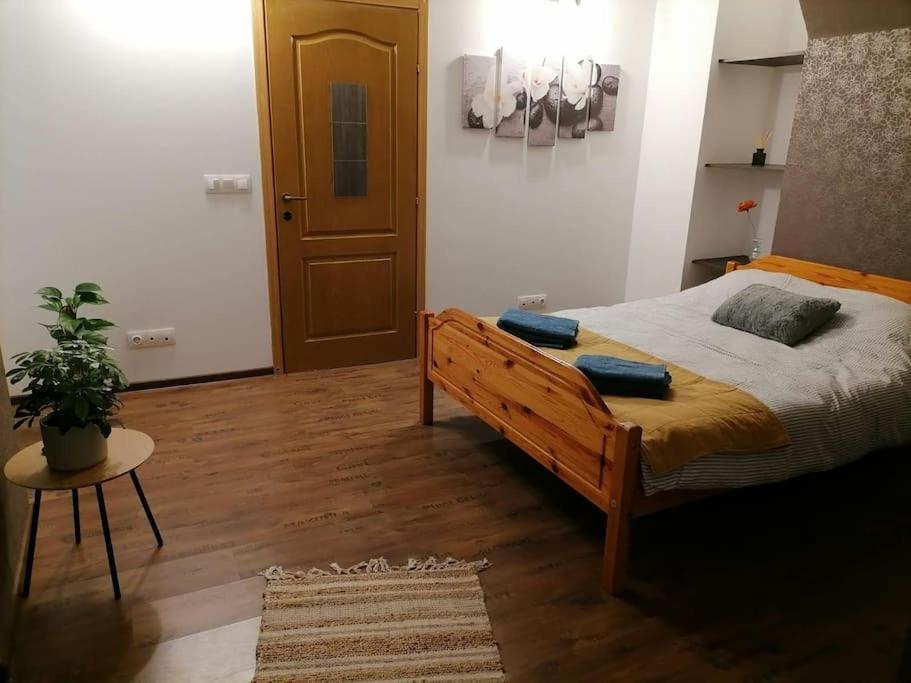 Zen By Downtown Apartments Targu Mures Exterior photo